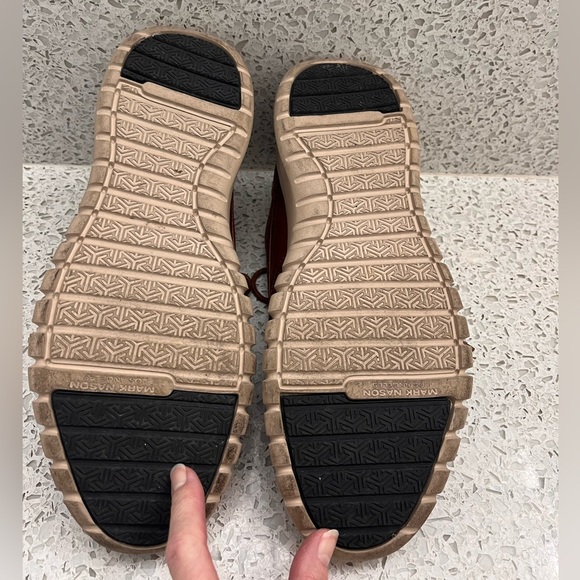 Skechers Slip-ins Mark Nason Men’s Sz 8 - Picture 12 of 12